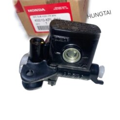 Cùm bình dầu thắng đĩa trước xe WAVE Thái zin chính hãng 45510-KFL-D21