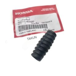 Cao su bọc cần sang số xe DREAM, WAVE... zin Honda thái 95011-40000