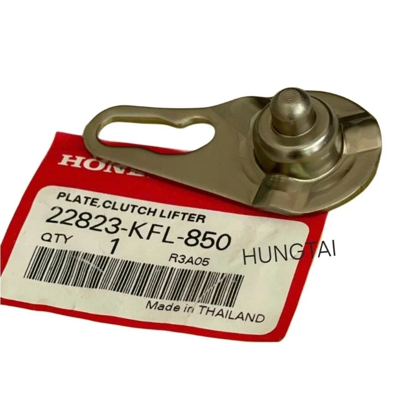 Muỗng gạt ép ngắt nồi côn, ly hợp DREAM, WAVE, FUTURE... zin Honda 22823-KFL-850 - Ảnh 4