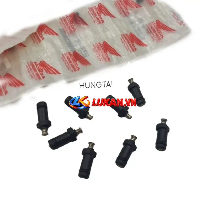 Than báo mo, báo số xe DREAM Thái, CUB 78/67.... zin - Ảnh 2