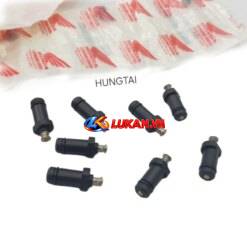 Than báo mo, báo số xe DREAM Thái, CUB 78/67.... zin