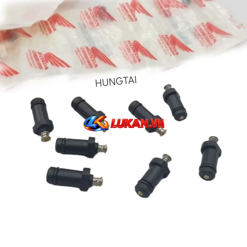Than báo mo, báo số xe DREAM Thái, CUB 78/67.... zin