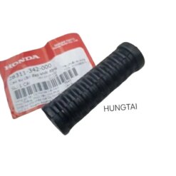 Cao su cần giò đạp, khởi động xe DREAM, WAVE, FUTURE... zin 28311-342-000