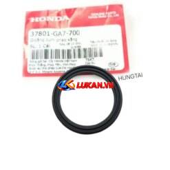 Gioăng, ron đệm phao báo thùng xăng DREAM, WAVE, FUTURE... zin 37801-GA7-700
