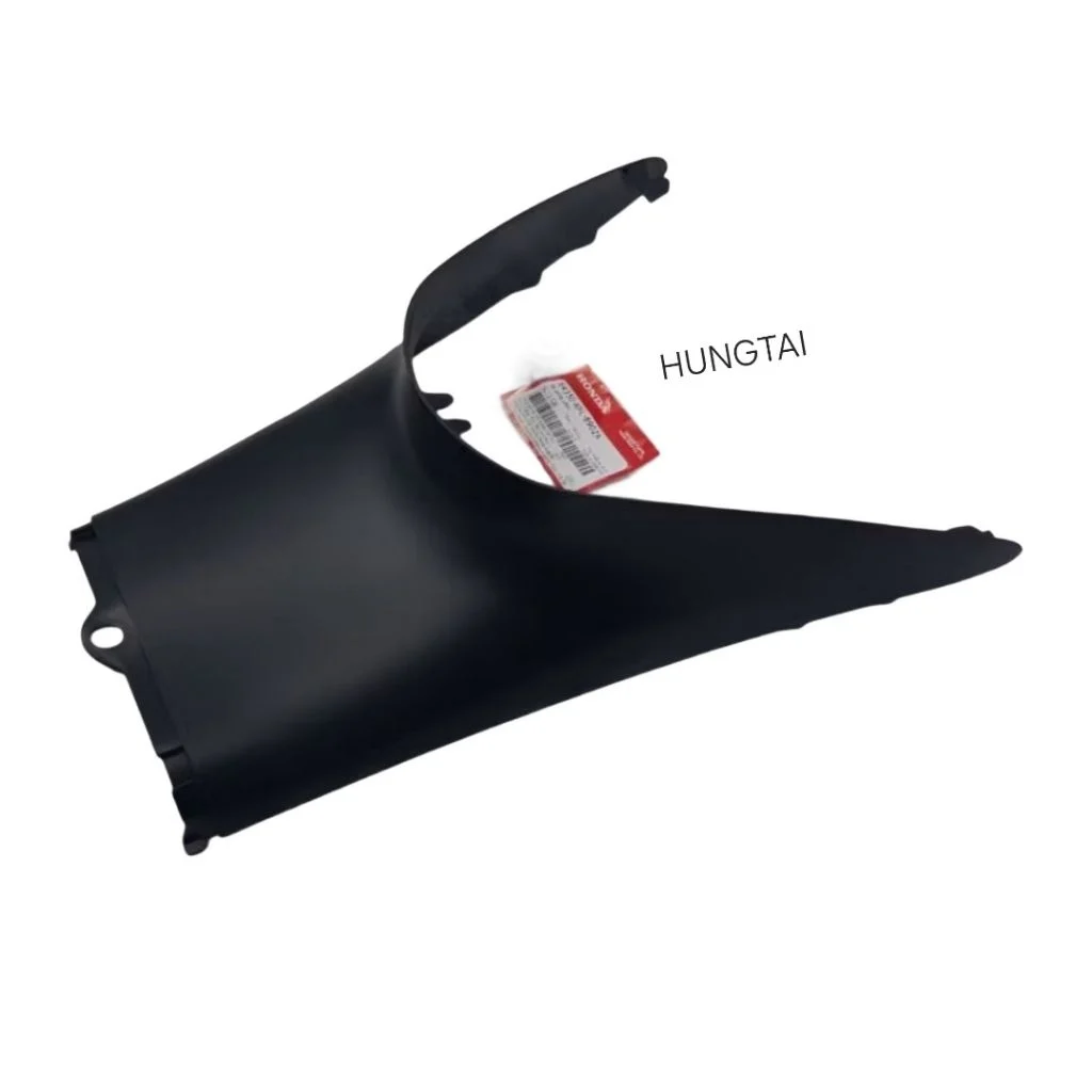 Ốp bụng sườn, nhựa nhám đen dưới yên FUTURE 1 zin Honda 64350-KFL-890ZA - Ảnh 2