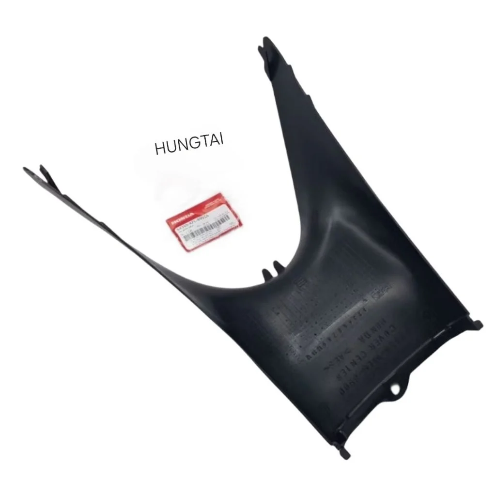 Ốp bụng sườn, nhựa nhám đen dưới yên FUTURE 1 zin Honda 64350-KFL-890ZA - Ảnh 4