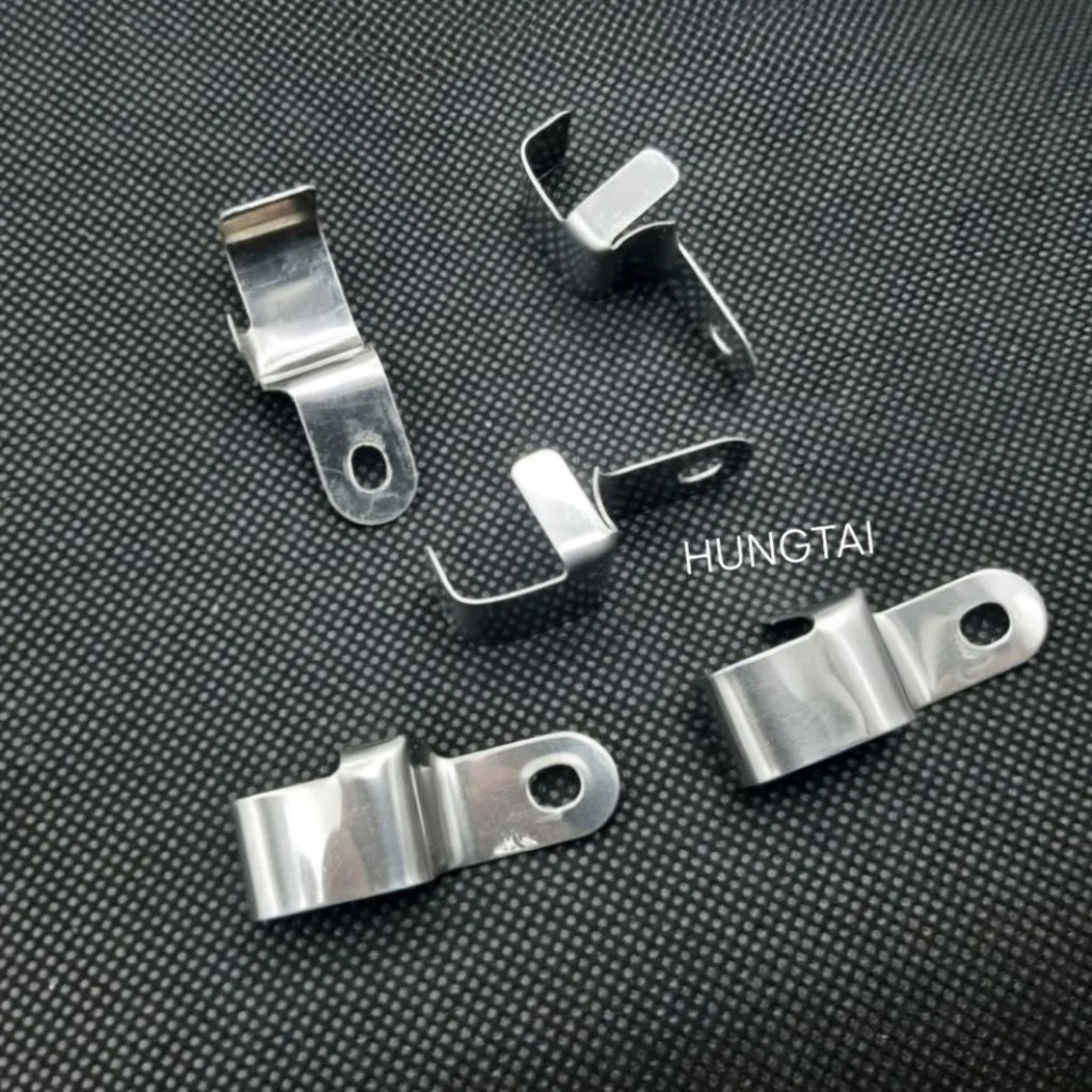 Khung inox bảo vệ nút công tắc kèn, còi xe DREAM... - Ảnh 2