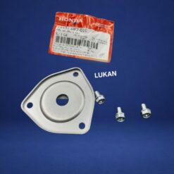 Nắp lọc dầu ly tâm, nồi chuông 3 càng DREAM, WAVE, FUTURE 1... zin luôn ốc 15431-HF7-010