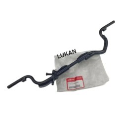 Cây, thanh gác chân máy giữa xe DREAM, WAVE.... zin Honda Thái 50610-KRS-690
