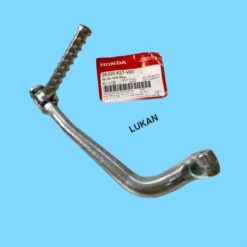 Cần giò đạp, khởi động xe WAVE BLADE 110 zin chính hãng 28300-K57-V00