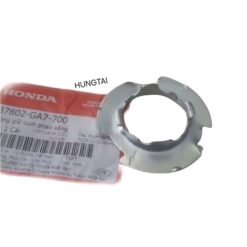 Vòng khóa giữ phao xăng xe DREAM, WAVE, FUTURE.... zin 37802-GA7-700