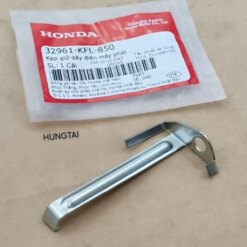 Pass Kẹp giữ dây điện cuộn lửa xe DREAM, WAVE ,FUTURE... zin 32961-KFL-850