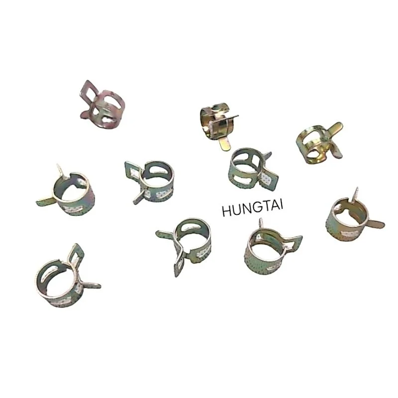 Kẹp ống xã cặn pô e, lọc gió xe DREAM, WAVE, FUTURE... bao tử - Ảnh 3