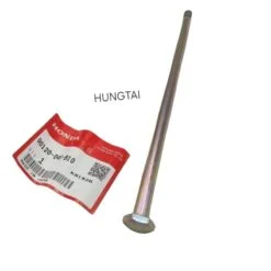 Trục cốt càng gắp, gấp bánh sau xe DREAM Thái zin Honda 80120-046-810, 90120-046-810