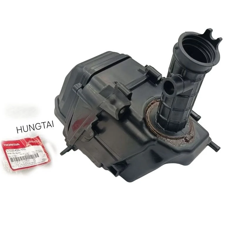 Nguyên bộ Hộp pô e lọc gió, bao tử xe WINNER X 150 zin chính hãng 17225-K56-V50 - Ảnh 2