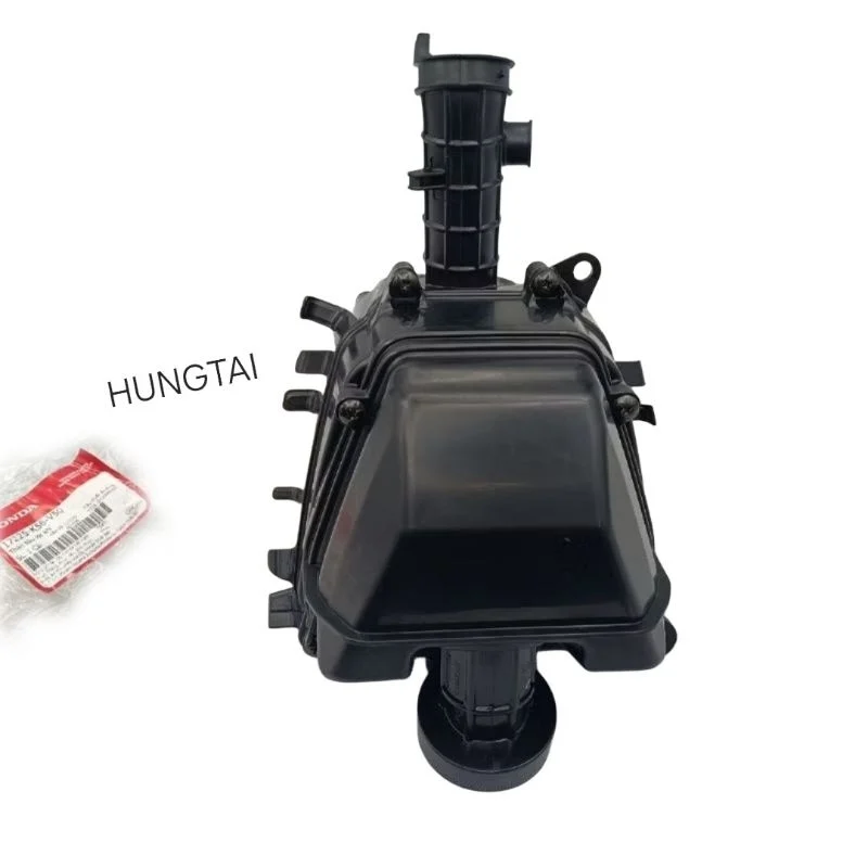 Nguyên bộ Hộp pô e lọc gió, bao tử xe WINNER X 150 zin chính hãng 17225-K56-V50 - Ảnh 5