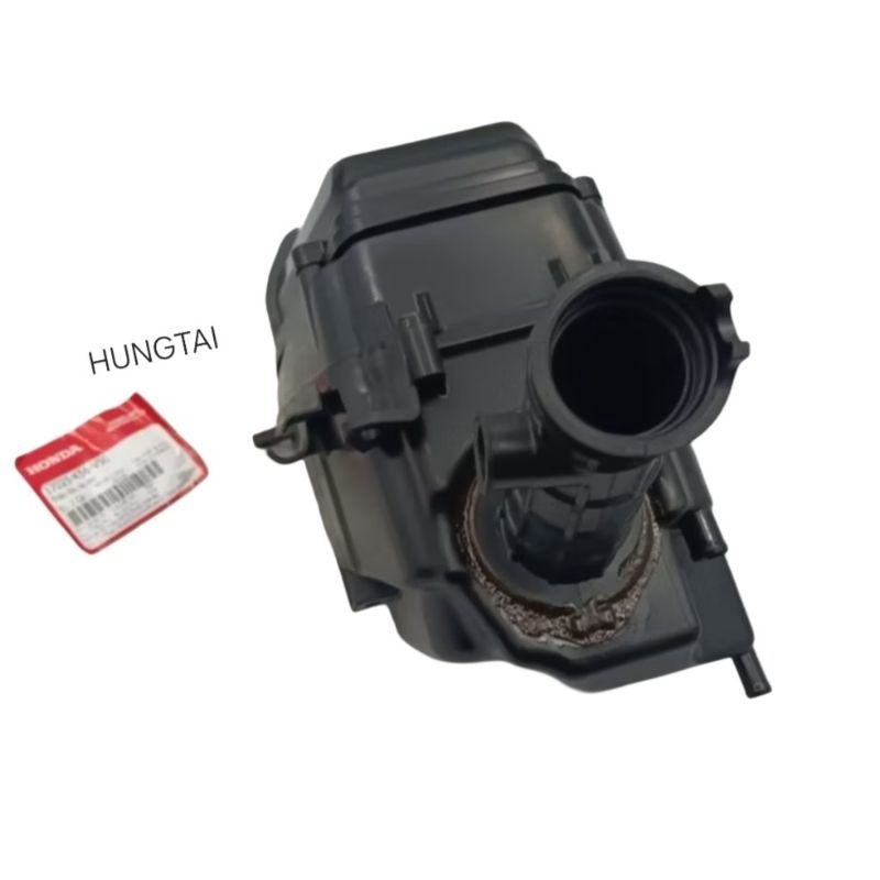 Nguyên bộ Hộp pô e lọc gió, bao tử xe WINNER X 150 zin chính hãng 17225-K56-V50 - Ảnh 6