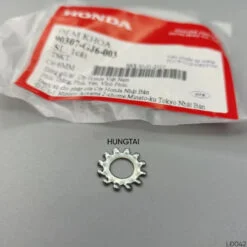 Đệm khóa chỉnh đèn pha, chóa đèn xe máy Honda 90307-GJ6-003