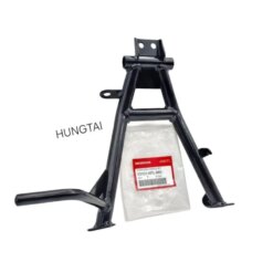 Chân chống đứng, chống giữa xe FUTURE 1 đời đầu zin chính hãng