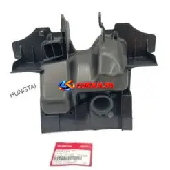 Hộp pô e, bao tử lọc gió WAVE S110, RSX, RS.... zin Honda 17225-KWW-B20