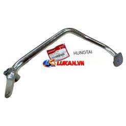Cần đạp thắng, phanh sau WAVE RS, S100, RSX 100... zin Honda 46500-KVR-V10