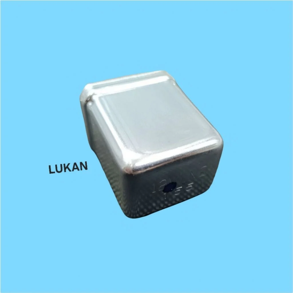 Cục Rơ le đề khởi động DREAM WAVE, FUTURE... zin Honda 38501-KWY-A31 - Ảnh 2