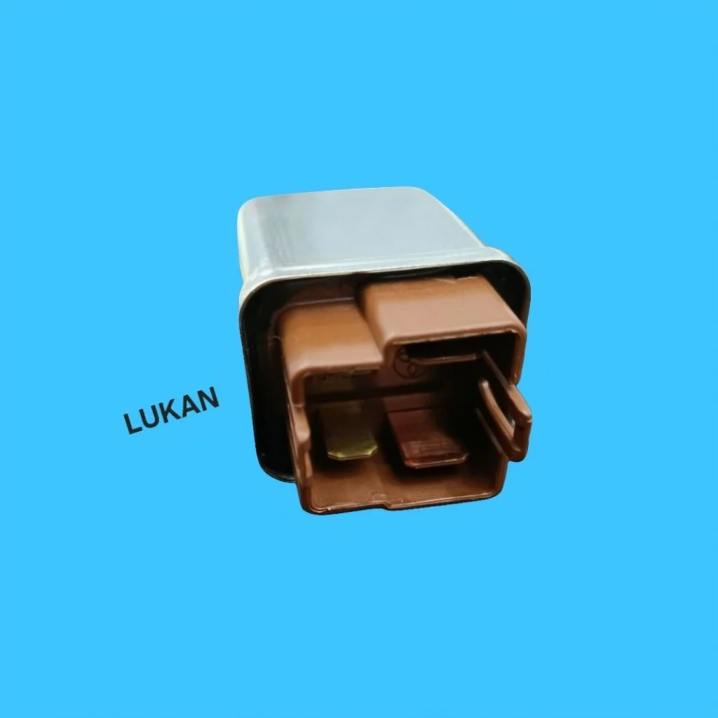 Cục Rơ le đề khởi động DREAM WAVE, FUTURE... zin Honda 38501-KWY-A31 - Ảnh 4