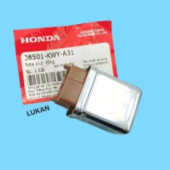Cục Rơ le đề khởi động DREAM WAVE, FUTURE...  zin Honda 38501-KWY-A31