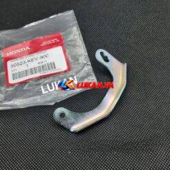 Móc lò xo chân chống đứng WAVE Thái, FUTURE 1... zin Honda 50523-KEV-900
