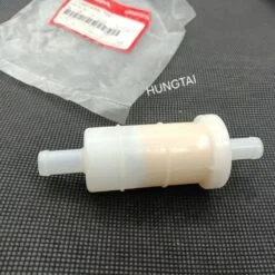 Ống lọc khí xá xị, lọc gió bao tử xe WAVE, FUTURE... zin 17260-KRS-T00