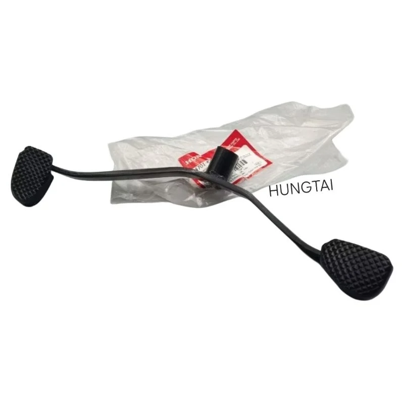 Cần đạp sang số đen xe WAVE S110, RSX, BLADE, A110.... zin Honda 24701-KWW-V51 - Ảnh 4