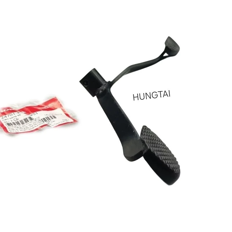 Cần đạp sang số đen xe WAVE S110, RSX, BLADE, A110.... zin Honda 24701-KWW-V51 - Ảnh 2