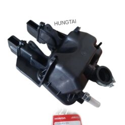 Nguyên bộ pô e, bao tử lọc gió DREAM, WAVE ALPHA, ZX... zin Honda