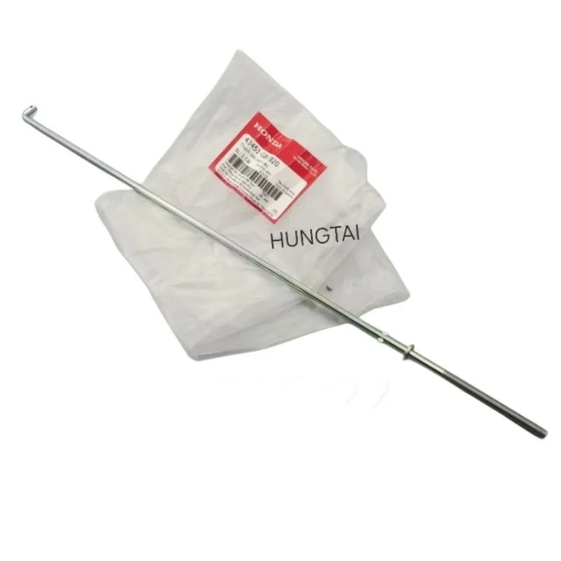 Cây đũa thắng phanh sau xe DREAM zin chính hãng 43451-GBG-B20 - Ảnh 2