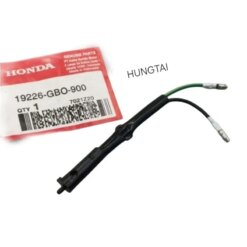 Dây điện, công tắc Stop đèn tay phanh xe DREAM, WAVE... zin Honda 19226-GBO-900