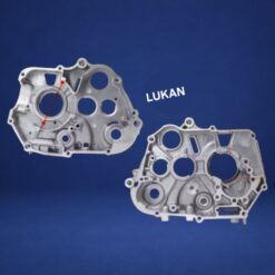 Lốc máy bơm nhớt rời 110 độ dày chống bể DREAM, WAVE, CUB...