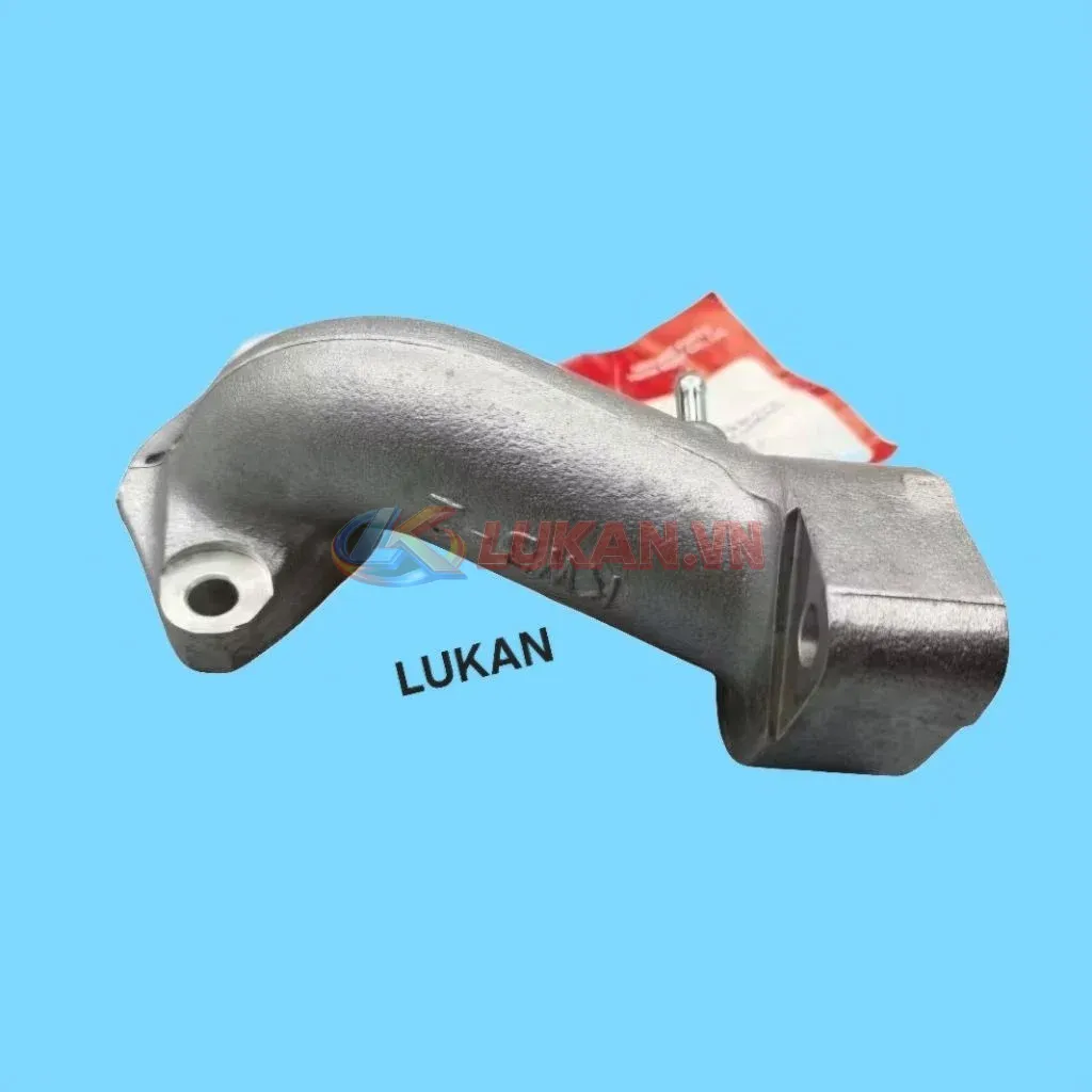 Họng co xăng, cổ hút xe WAVE S110, RSX, BLADE, A 110... zin Honda 17110-KWB-920 - Ảnh 3