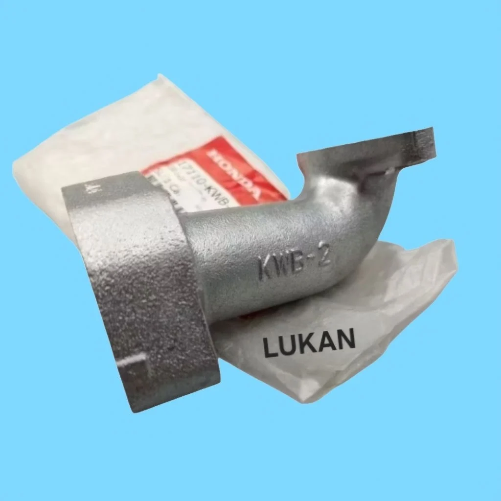 Họng co xăng, cổ hút xe WAVE S110, RSX, BLADE, A 110... zin Honda 17110-KWB-920 - Ảnh 4