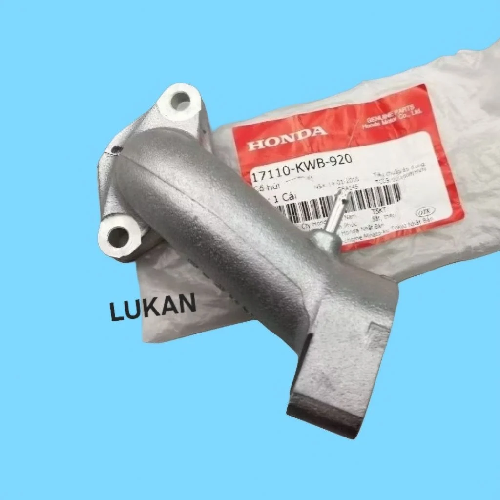 Họng co xăng, cổ hút xe WAVE S110, RSX, BLADE, A 110... zin Honda 17110-KWB-920 - Ảnh 5