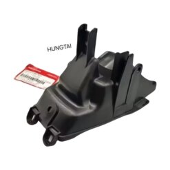 Ốp nhựa đuôi mu rùa, treo đuôi xe DREAM zin chính hãng 80101-GBG-B20