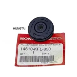 Bánh lòng hơi xi lanh, đỡ sên cam WAVE Thái 110, FUTURE 1... zin Honda 14610-KFL-850