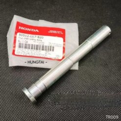 Trục cốt chân chống đứng xe WAVE ALPHA, ZX, FUTURE 1... zin 50512-087-820