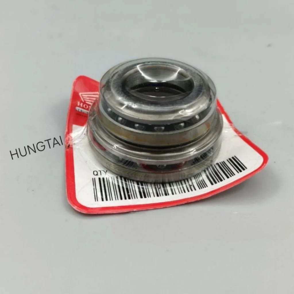 Bộ chén đạn bi cổ xe DREAM, WAVE, FUTURE... zin Honda nhật - Ảnh 5