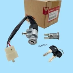 Bộ ổ khóa, công tắc điện xe DREAM Thái zin chính hãng Honda 35010-GN5-903