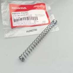 Lò xo đũa thắng phanh sau DREAM, WAVE, FUTURE... zin Honda 95014-73100