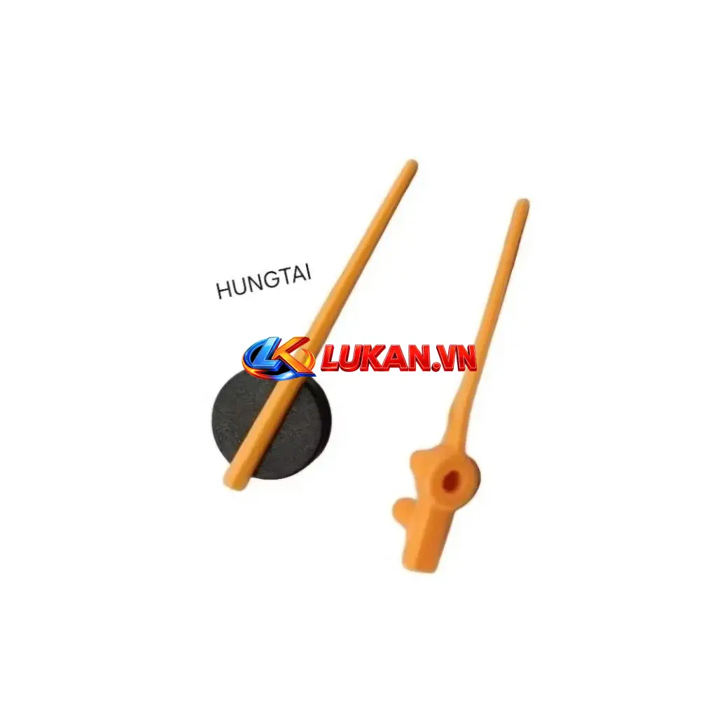 2 Kim vàng Đồng hồ báo xăng, công tơ mét xe CUB...