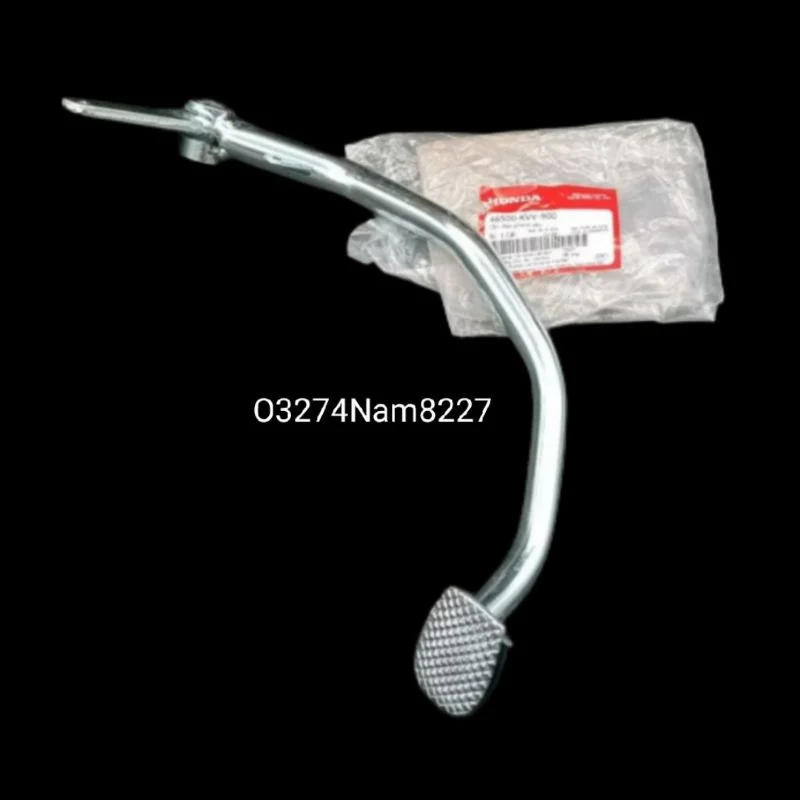 Cần đạp thắng, phanh sau xe Super DREAM zin chính hãng 46500-KVV-900 - Ảnh 5