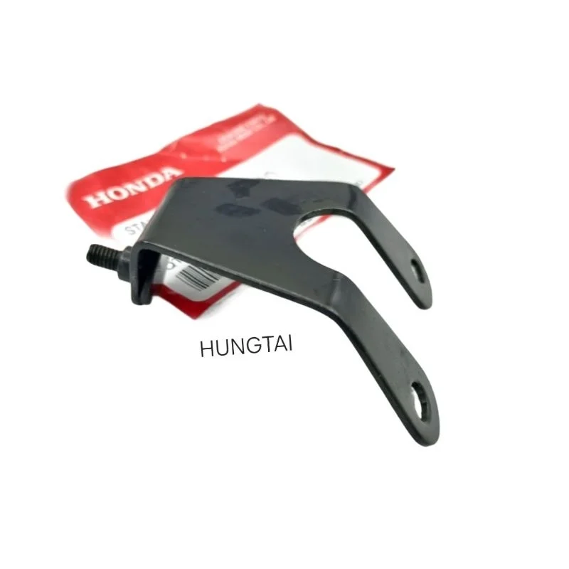 Đệm bản lề, mũi yên xe WAVE Thái, ALPHA, ZX... zin Honda 64350-KEV-900 - Ảnh 2