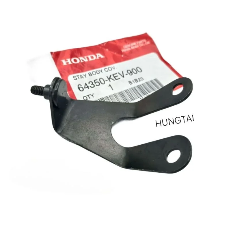 Đệm bản lề, mũi yên xe WAVE Thái, ALPHA, ZX... zin Honda 64350-KEV-900
