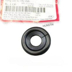 Vòng cao su dây điện sườn xe DREAM zin chính hãng 50105-GN5-900